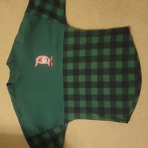 Disneyland Christmas Spirit Jersey